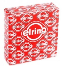 Купити Elring 298.770 кільце ущільнювальний вала, wał колінчастий, фото thumb