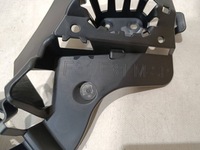 фото thumb №8, Bmw 3 f31 ковзун бампера зад заднього