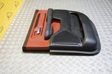 фото thumb №7, Dodge ram 1500 2019 2020 2021 - 2023 боковина дверь обивка правые зад usa