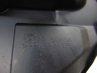 фото thumb №7, X-trail iv t33 22r защита верхний na pas передний поперечина передний 623226ra0a