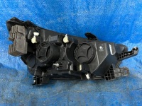 фото thumb №3, Opel mokka x lift ліва лампа передня