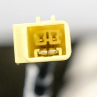 фото thumb №5, Nissan note e12 2012 перед сторона ліва подушка повітряна подушка безпеки сидіння