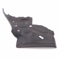 фото thumb №11, Mercedes w203 c209 мат шумоізоляція капот ліва a2036820660