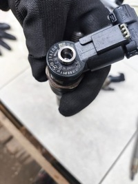 фото thumb №8, Mercedes w245 mercedes a w169 2.0 інжектор форсунки a6400700787 e