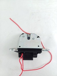 фото thumb №8, Замок кришки задня panda 3 fiat 500l 51876009