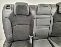 фото thumb №6, Заднее сиденье задняя задняя citroen c5 iii x7 kombi