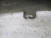 Бампер перед передній subaru legacy 07- Зі Шроту, фото thumb