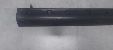 фото thumb №7, Fiat sedici sx4 планка пороговая накладка левая 7724179j0