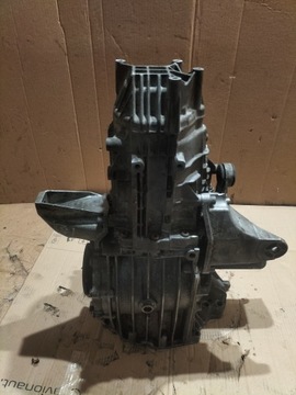 фото thumb №9, Коробка передач коробки передач vw passat 1.8t 110kw dhw 03077