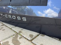 фото thumb №8, Крышка зад задняя volkswagen tcross t-cross