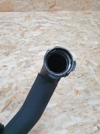 фото thumb №2, Renault kadjar труба інтеркулер 1.6 dci