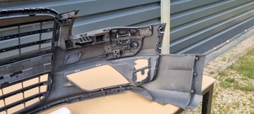 фото thumb №14, Audi a8 s8 d4 2010-2013 бампер перед оригінал b022