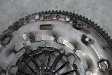 фото thumb №7, Volvo s60 ii 2.0 сцепление комплектные 10-13r