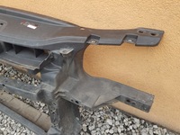 фото thumb №9, Pas переднее + балка / vw touran i 03-06 / caddy iii 04-10 / оригинальный