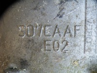 фото thumb №10, Citroen c5 1.6 hdi компресор кондиціонера клімат