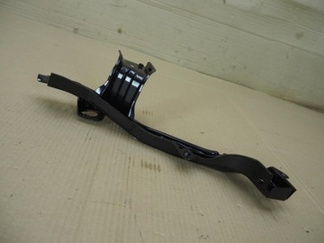 фото thumb №7, Eclipse cross панель кріплення фар переднє кронштейн фара p