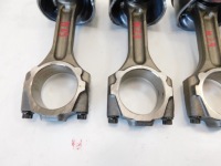 Wał колінчастий номінальний d4eb +4x шатун 2.2 crdi hyundai fe 2 grandeur Оригінал, фото thumb