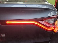 фото thumb №1, Лампа кришки багажника задня права renault megane iv sedan