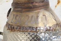 фото thumb №11, Audi a8 каталізатор фільтр частинок твердих dpf 4h0254250lc 4h0254200j 4h0 25