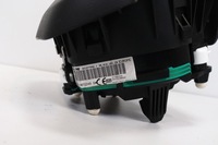 фото thumb №6, Подушка водителя подушка безопасности citroen c4 cactus оригинал 13- демонтаж