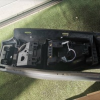 фото thumb №8, Bmw e63 туннель средний подлокотник