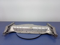 фото thumb №6, Porsche panamera ii 971 підсилювач поперечна підрамник 971407487m