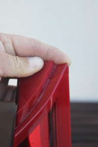 фото thumb №3, Лампа volvo v40 правая задняя led 2012-2019