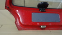 Daewoo matiz кришка багажника задній 5d Ціна, фото thumb
