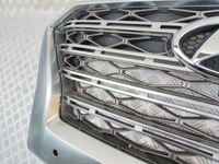 фото thumb №3, Hyundai palisade 2020 2021 2022- решётка радиатора решётка радиатор перед usa