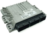 фото thumb №1, Бортовой компьютер ecu kangoo ii iii 237101942r