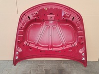 фото thumb №5, Капот крышка двигателя alfa romeo stelvio