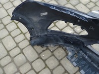 фото thumb №6, Honda hr-v ii lift sport бампер передний спойлер