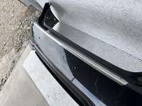 фото thumb №4, Бампер задняя задний lexus rx 4 iv 15- + спойлер