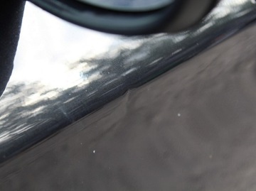 фото thumb №9, Дверь правые перед bmw 1 e81 e82 чёрный sapphire 475