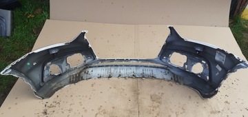 фото thumb №5, Бампер перед переднее audi q3 8u0 11-15rok s-line