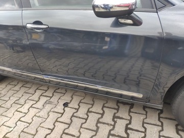 фото thumb №14, Citroen c5 iii x7 eypc двері перед праві