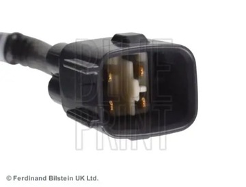 фото thumb №1, Лямбда-зонд з підігрівом adt37076 блакитний print lexus