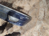 Бампер передній mercedes-benz 380 560sec c126 Зі Шроту, фото thumb