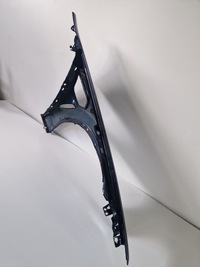 фото thumb №13, Крыло перед левый bmw x3 g01 x4 g02 м-пакет плагин гибрид гибрид