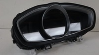 фото thumb №3, Volvo v40 ii 2.0d лічильник приладова панель прилади 31473473