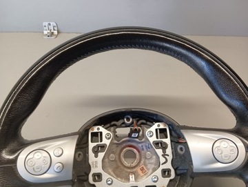 фото thumb №5, Руль многофункциональная mini cooper ii r55 r56