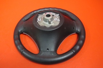 фото thumb №12, Bmw x1 e84 lci рестайлінг 12-15 кермо багатофункціональна шкіряний 6853131