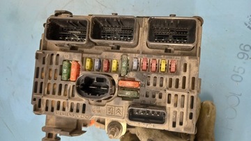 фото thumb №4, Коробка bezp. peugeot 407 06r 9661682580