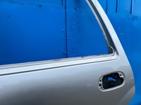 фото thumb №8, Lincoln navigator ii 03- двері лівий задня ліва задні