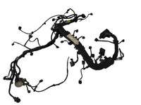 фото thumb №1, Mercedes-benz glc c253 2017 жгут трубопровод двигателя