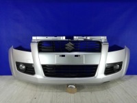 фото thumb №1, Suzuki splash zccb бампер перед передній 08/12