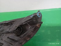 фото thumb №10, Лампа права перед передня renault trafic iii 260109424r