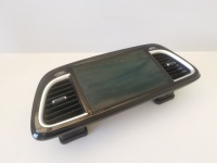 фото thumb №1, Chrysler pacifica ii 21r. usa p68438382af дисплей радио экран навигации