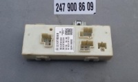 фото thumb №1, Модуль блок управления крышки mercedes glb x247 2479008609