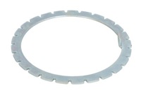 фото thumb №1, Подкладка koronkowa ступица mercedes actros